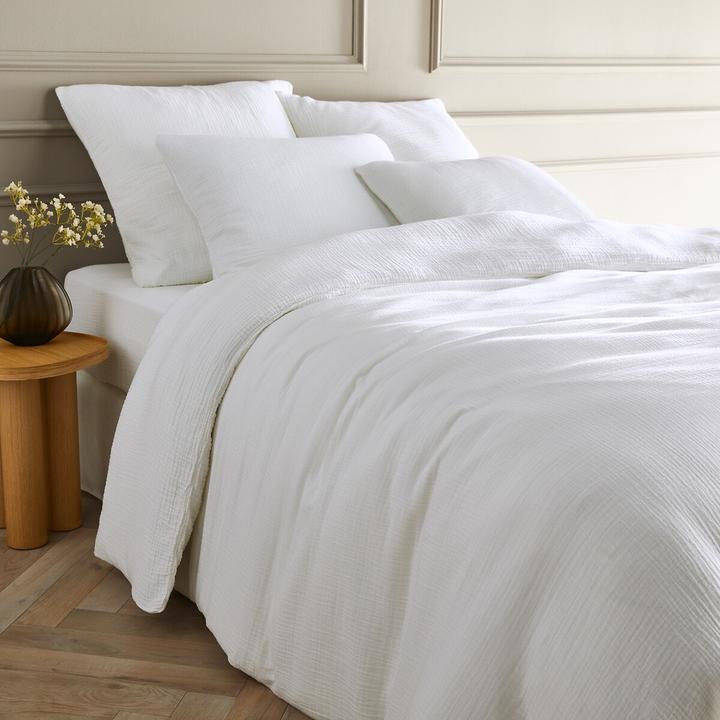 Actual product image AM.PM Yafa (Duvet cover, 260 x 240 cm)