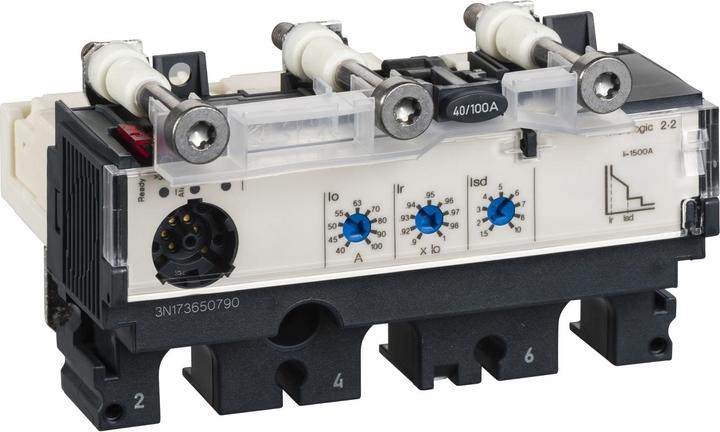 Image du produit Schneider Electric SCHN Module de communication