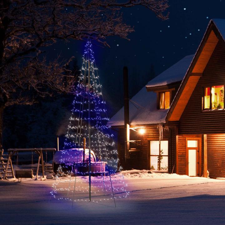 Actual product image Twinkly Light Tree (1.50 m)