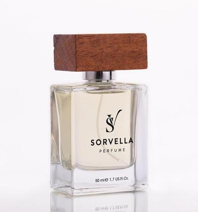 NoName S526 Stronger with You 50ml Sorvella Spicy Men's Perfume (50 ml)