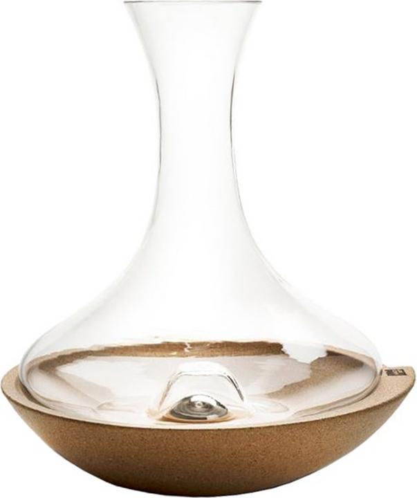 Actual product image Vacu Vin Decanter Swirling (0.75 l)