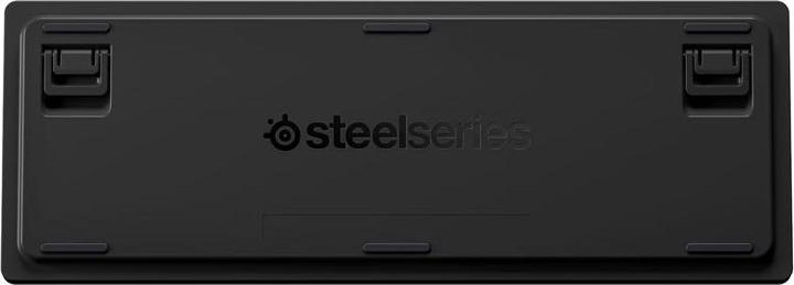 Actual product image SteelSeries Apex Pro 2023 (DE, Cable, Wireless)