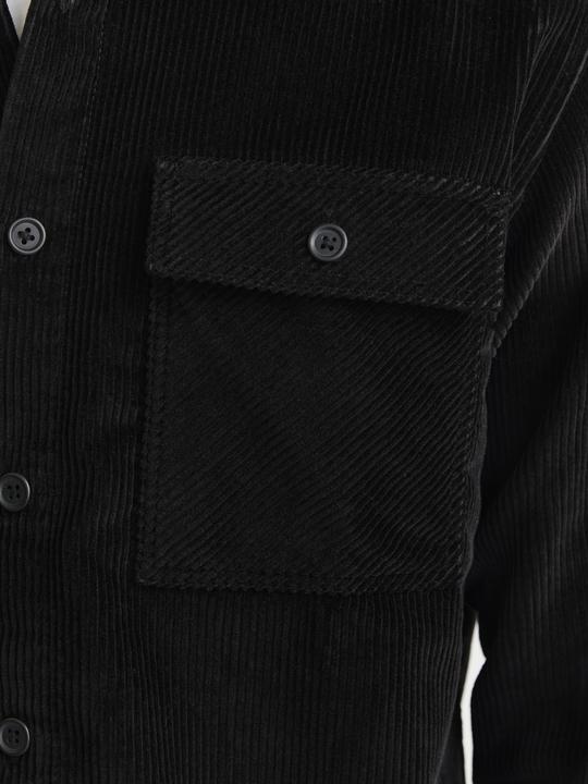 Immagine prodotto Jack & Jones Rddbrady Overshirt Cord. L/S Noos (M)