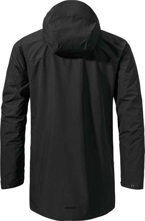 Actual product image Schöffel Parka Style Bohorok MNS (50)