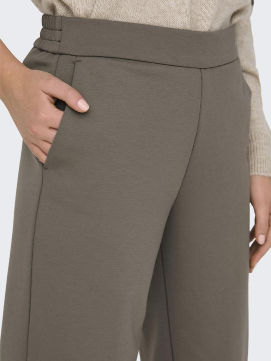 Actual product image Only ONLPEACH Gerade geschnitten Gestrickte Hose Gestrickte Hose (W34/L32)