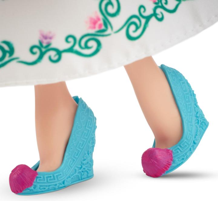 Actual product image Barbie Signature Lunar New Year