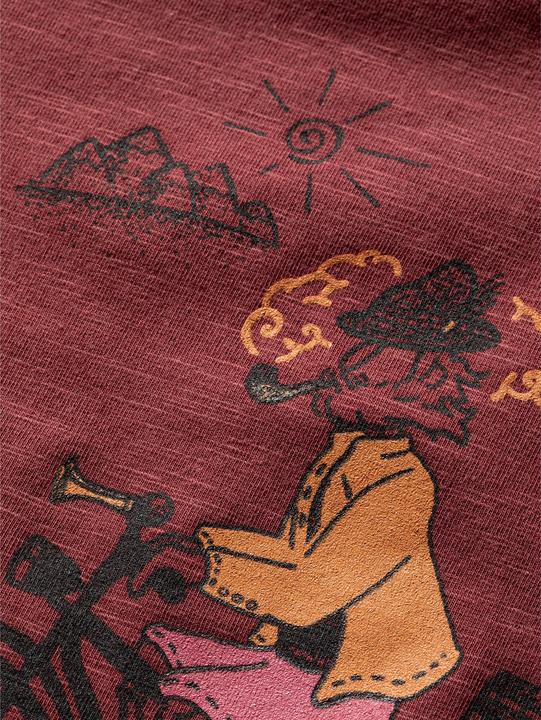 Actual product image Chillaz Klettershirt (M)