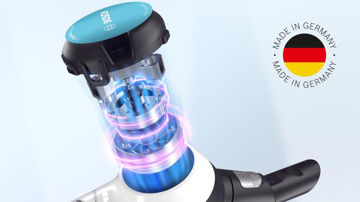 Produktbild Bosch Hausgeräte Unlimited 7 ProHygienic Aqua