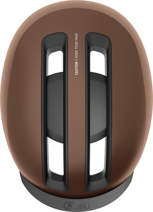 Immagine prodotto Abus HUD-Y (54 - 58 cm)