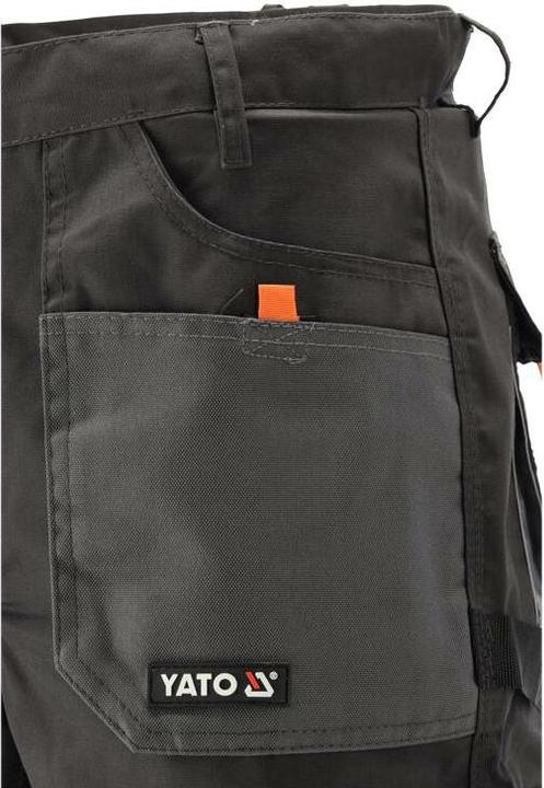 Image du produit Yato YT-80187 (XXL)