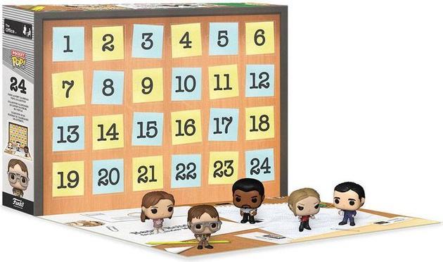 Produktbild Funko The Office US Pocket POP!