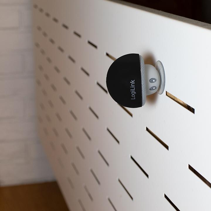 Immagine prodotto LogiLink Mushroom (2.50 h, Batteria ricaricabile)