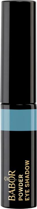 Image du produit Babor MAKE UP - Ombre à paupières en poudre 04 Acqua (04 Acqua)