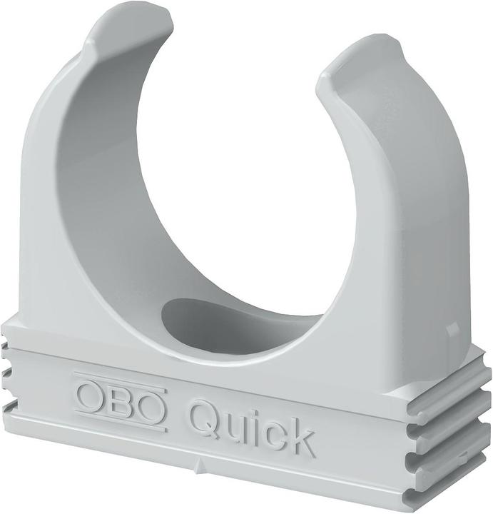 OBO Bettermann Quick-Klemmschelle