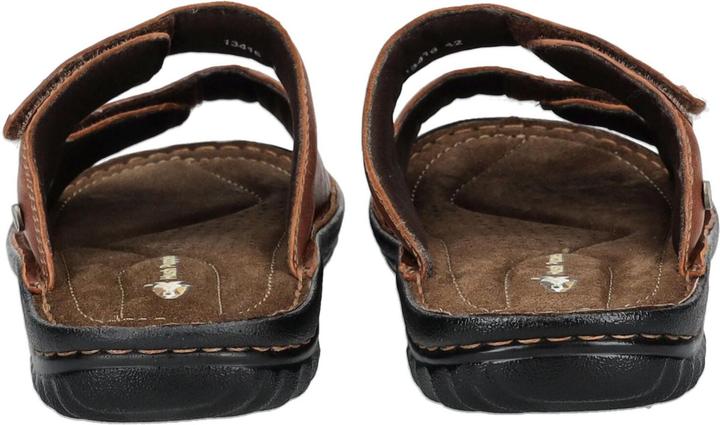 Produktbild Hush Puppies Wahre Freude wird Dir diese bequeme und klassische Pantolette von mit herausragender Qu (44)