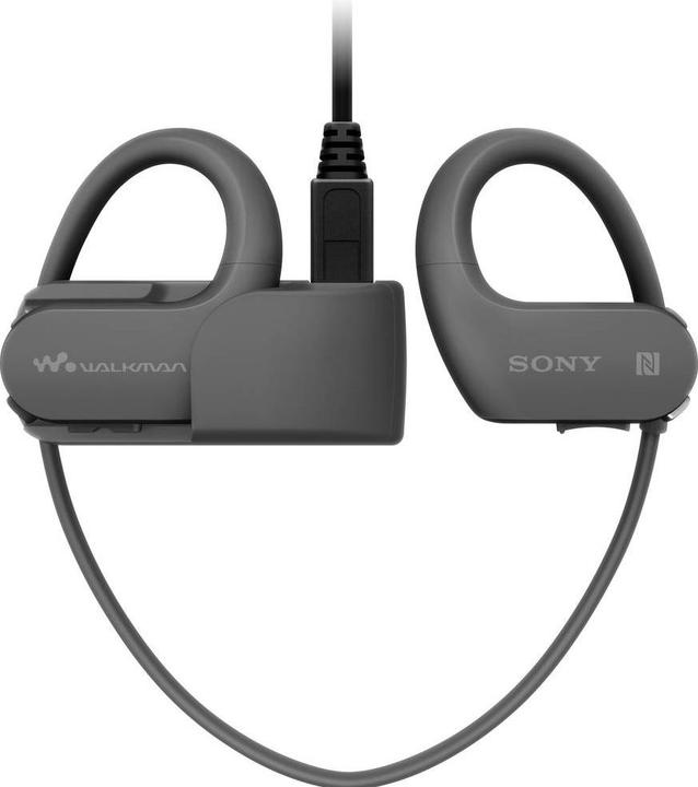 Produktbild Sony Nw-Ws623 (12 h, Kabellos)