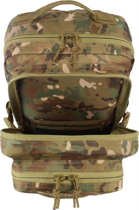 Actual product image Normani Daypack Backpack 30 liters Bedrock (30 l)