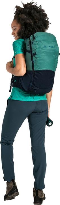 Image du produit Vaude Sac à dos de randonnée Tacora 22 pour femmes (22 l)