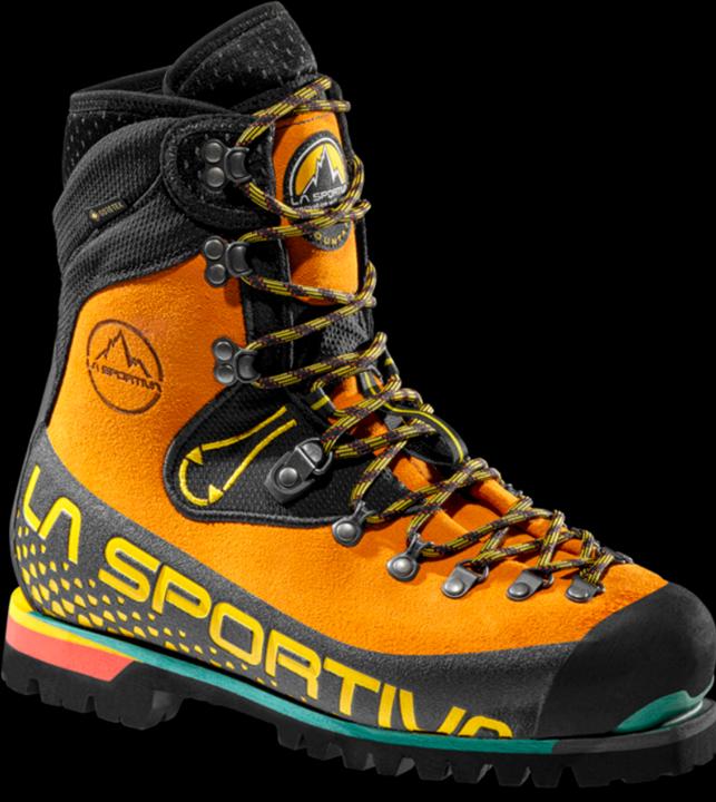 Actual product image La Sportiva Nepal Evo Work GTX (43)