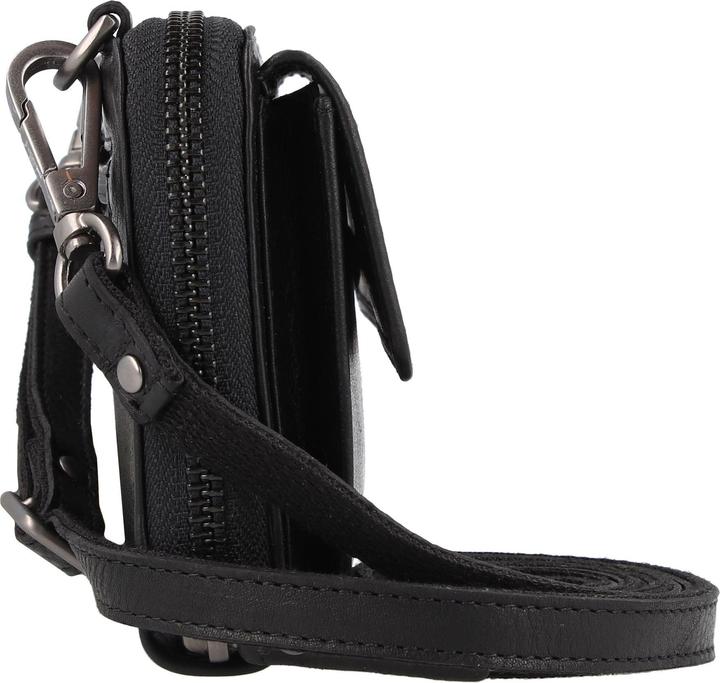Immagine prodotto Jack kinsky Pochette portafoglio in pelle 19 cm