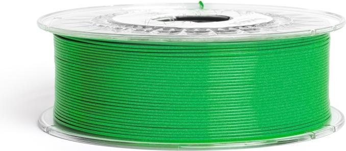 Produktbild Prusa Buddy3D PLA Glitter Green 1kg (PLA, 1.75 mm, 1000 g, Grün)