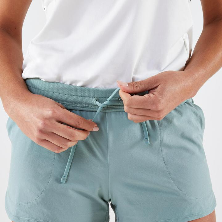 Actual product image Artengo Tsh (S)