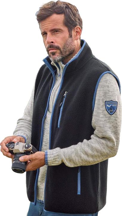 Image du produit Atlas For Men - Veste sans manches - Homme (L)