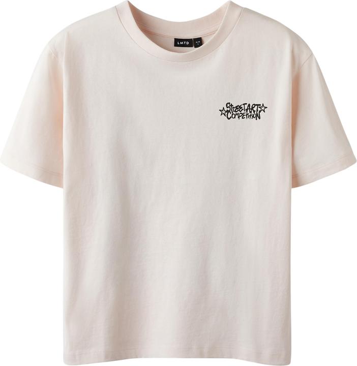 Image du produit Lmtd Regular Fit T-Shirt (134)