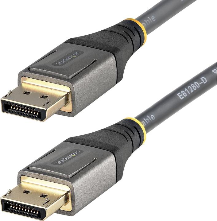 StarTech DP14VMM3M Câble DisplayPort (3 m, DisplayPort)