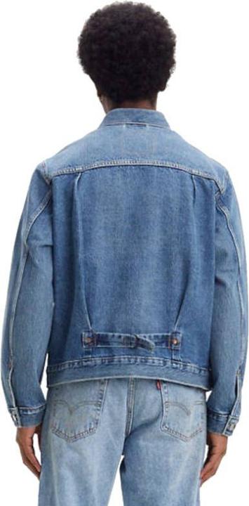 Immagine prodotto Levis Giacca in denim Trucker Type I - 86931 (L)