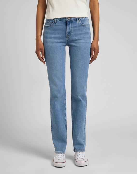 Actual product image Lee Marion Straight (L)