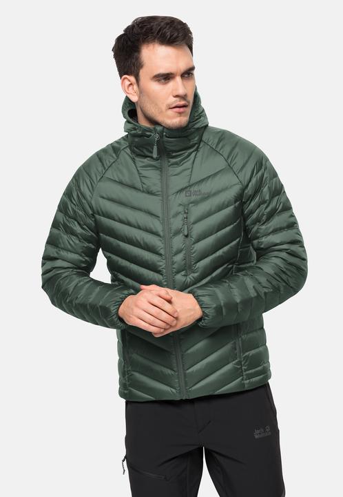 Produktbild Jack Wolfskin Passamani Down Hoody M (XL)