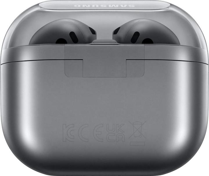 Actual product image Samsung Galaxy Buds3 (ANC, 6 h, Wireless)