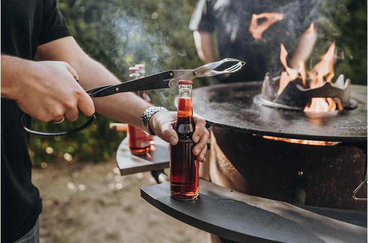 Produktbild Moesta BBQ Grillzange V-Tong