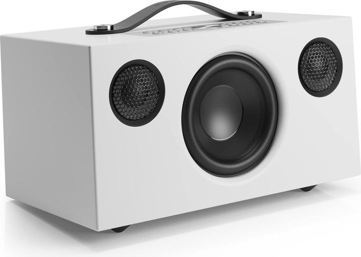 Audio Pro C5 MKII (Radio Frequency (RF))