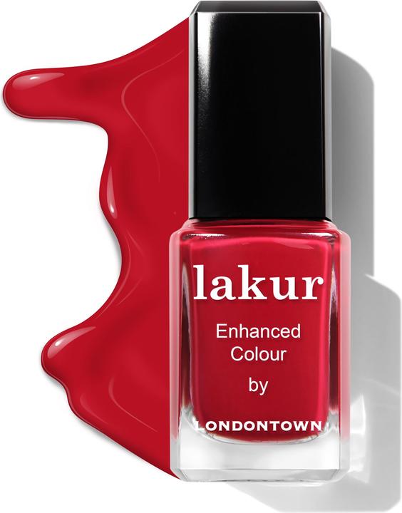 Actual product image Londontown Lakur - Ring Me (Ring Me, Colour paint)
