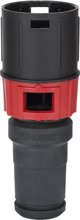 Produktbild Bosch Professional Zubehör Adapter für interne Absaugung, für GAS 15 L