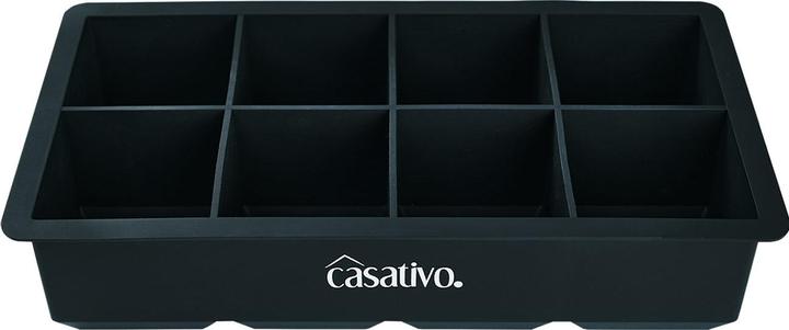 Image du produit Casativo Bac à glaçons