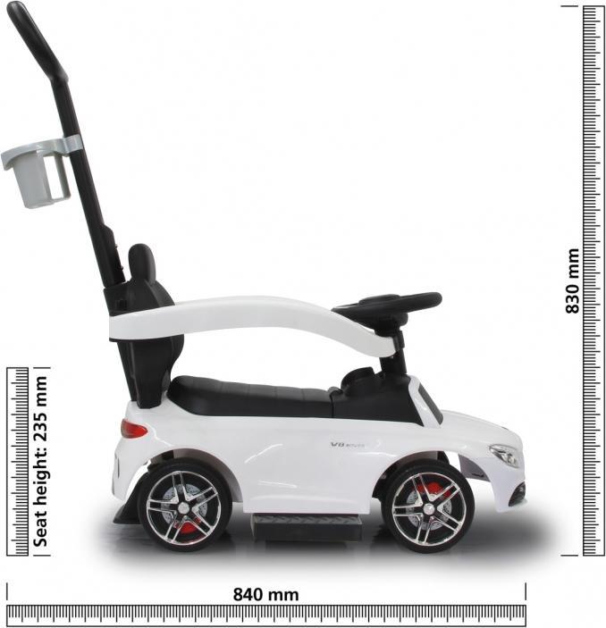 Produktbild Jamara Kids Mercedes-AMG C 63