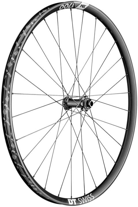 Produktbild DT Swiss XM 1700 Spline 27.5 Vorderrad (Vorderrad, 27.5")