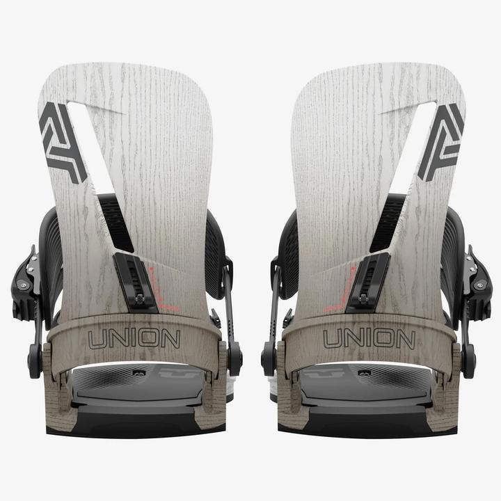 Produktbild Union Atlas Men's Snowboard Bindings 2025 - Asadachi-L (43.5+) (43.5)