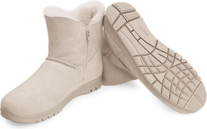 Actual product image Vitaform Soft ankle boot (36)