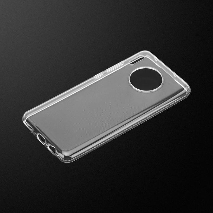 Produktbild Cadorabo TPU Ultra Slim AIR Cover (Huawei Mate 30)