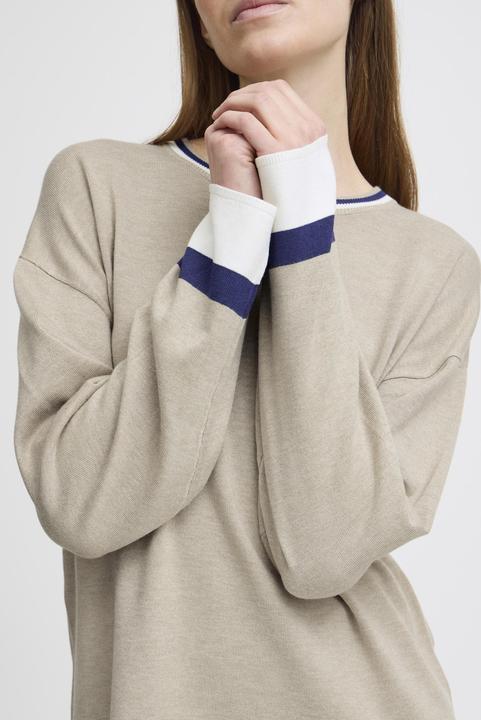Actual product image B.young Morla (M)