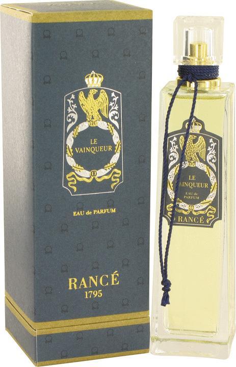 Rancé 1795 Collection Impériale Le Vainqueur Eau De Parfum Spray (Eau de Parfum, 100 ml)
