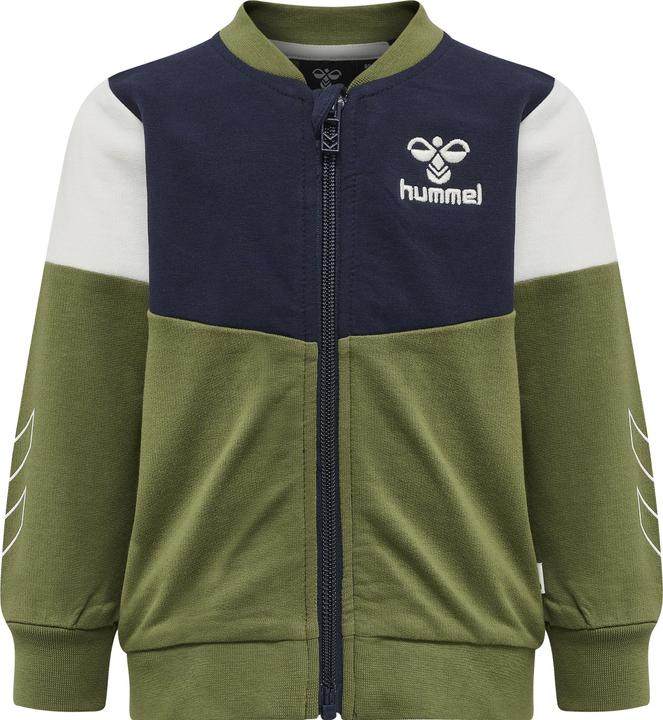 hummel Hmlfinn Zip Jacket