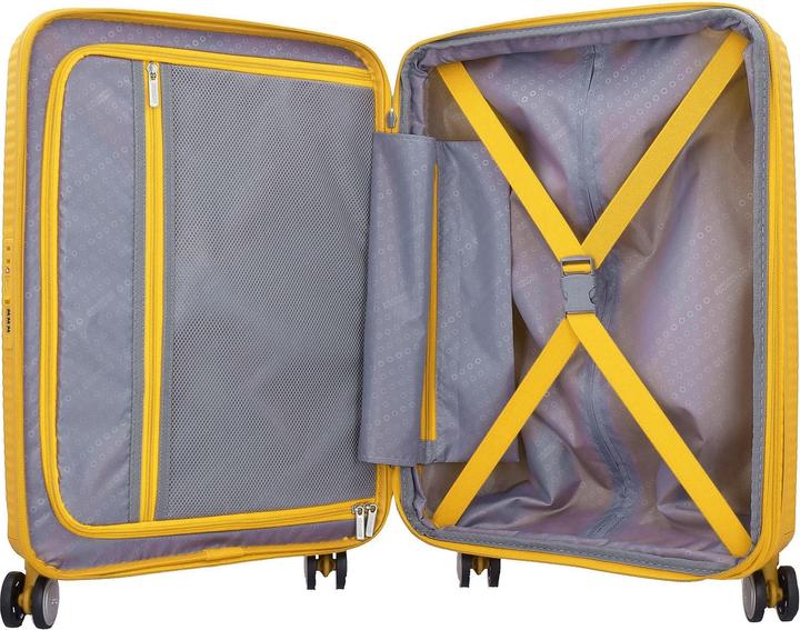Productafbeelding American Tourister Soundbox (41 l, Handbagage (tot 50 liter))