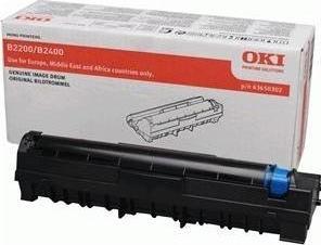 Produktbild OKI 43979002 (BK)