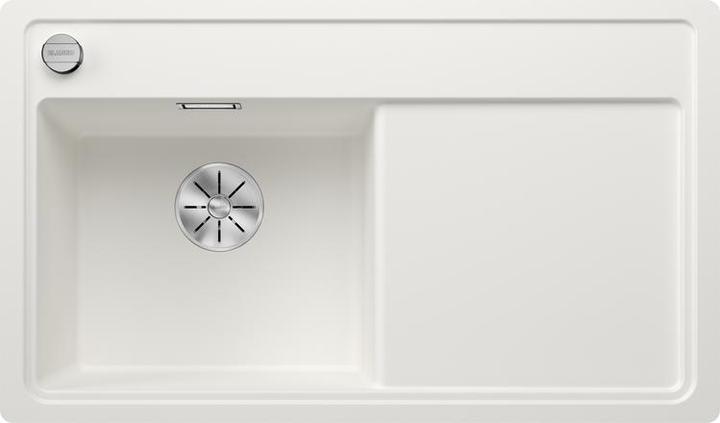 Produktbild Blanco Zenar 45 S-F (49.80 cm, 84.75 cm)