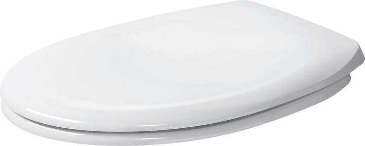 Produktbild Axor WC-Sitz ohne Absenkautomatik